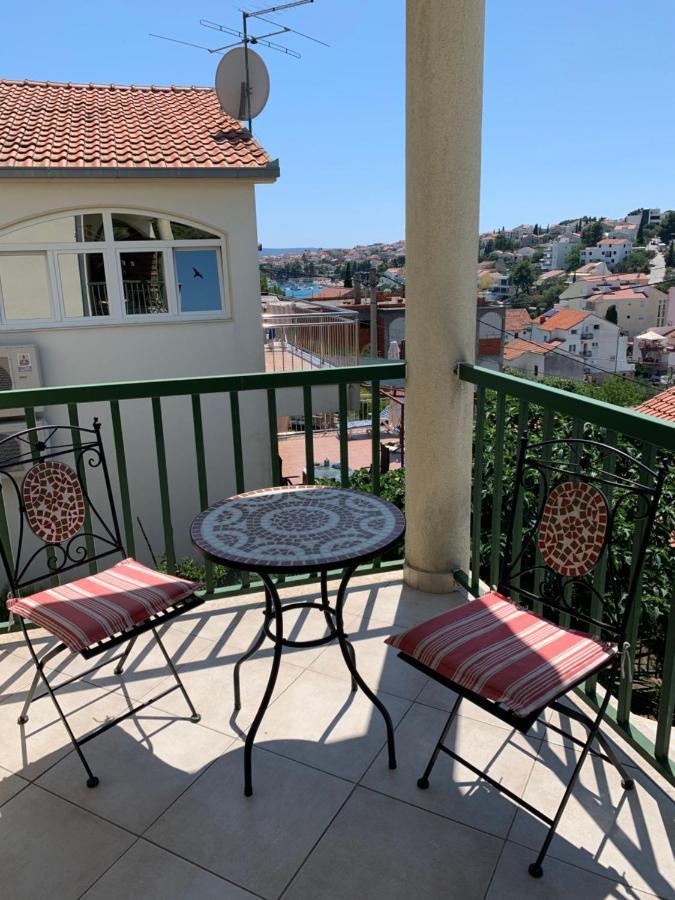 Villa Knez Okrug Gornji Exterior foto